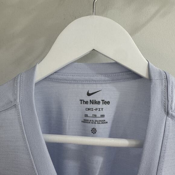 Men’s Nike Dri Fit Bundle Of 2 T Shirts XXL A.S - Picture 3 of 4